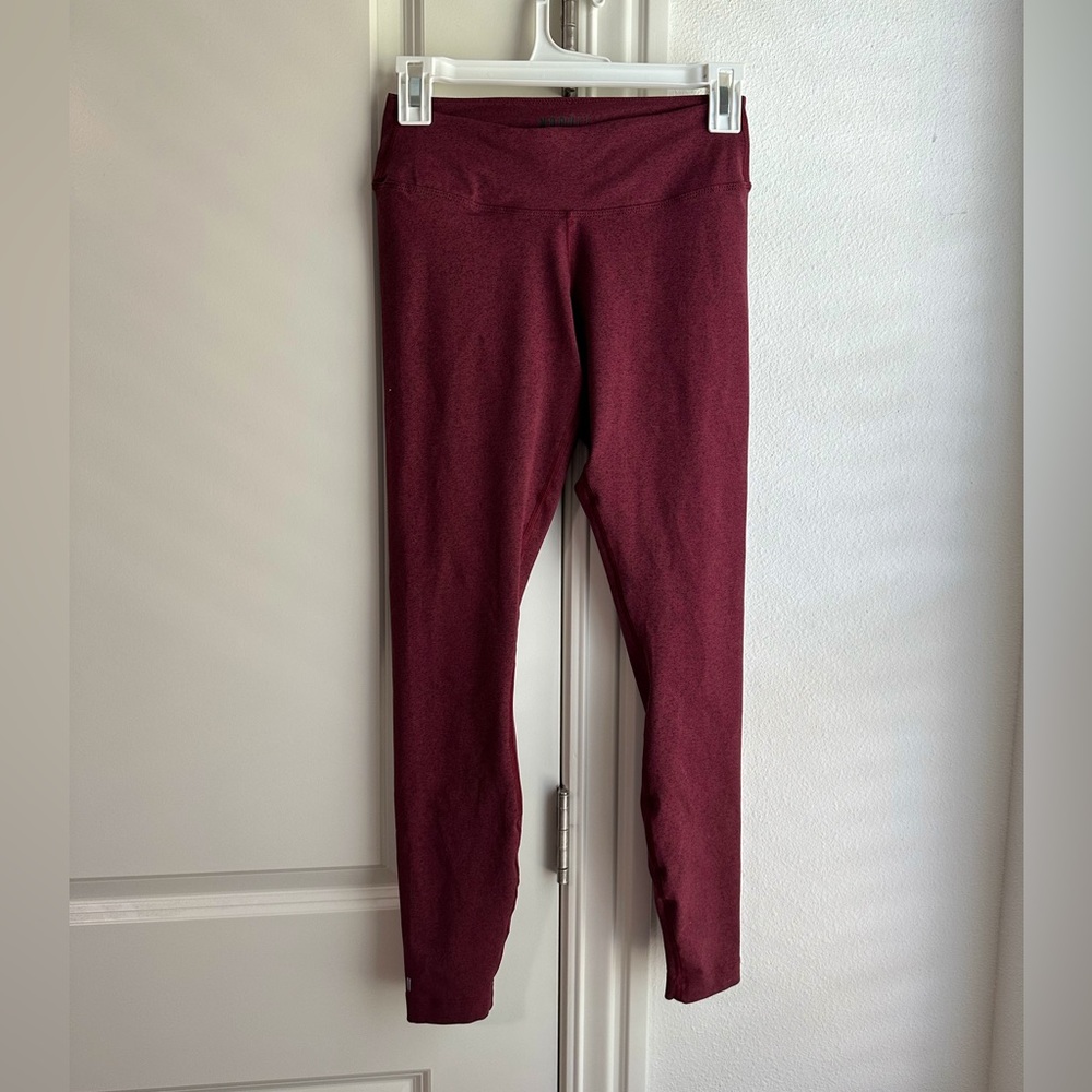 NOBULL Leggings